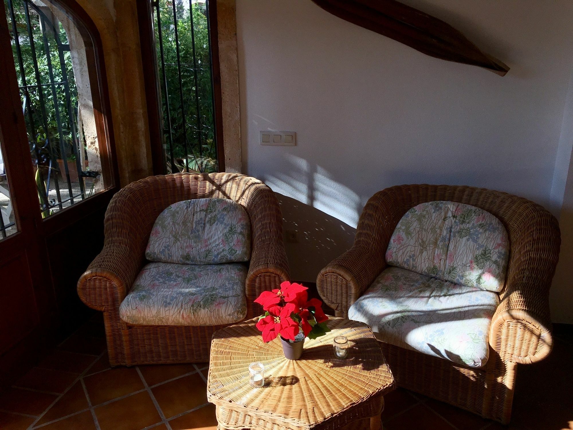 Royal Garden Santa Clara Playa Jávea Exterior foto